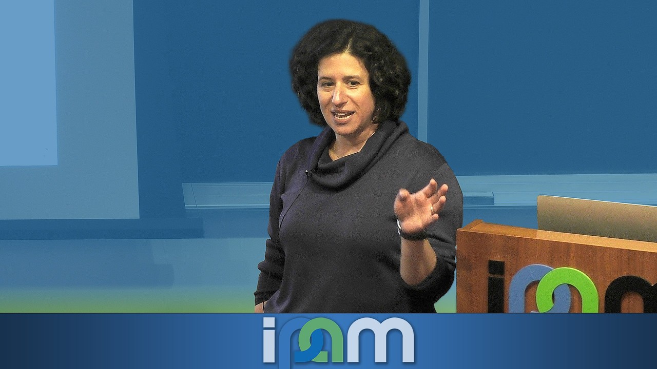 Samantha Riesenfeld - Quantum-Classical Algorithms for Biomarker Discovery in Multimodal Cancer Data