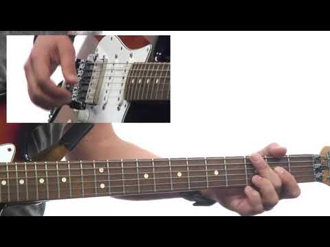 ac50rrl 04 - Angus Clark - 50 Radio Rock - Guitar Licks You Must Know - Guitarnery.com