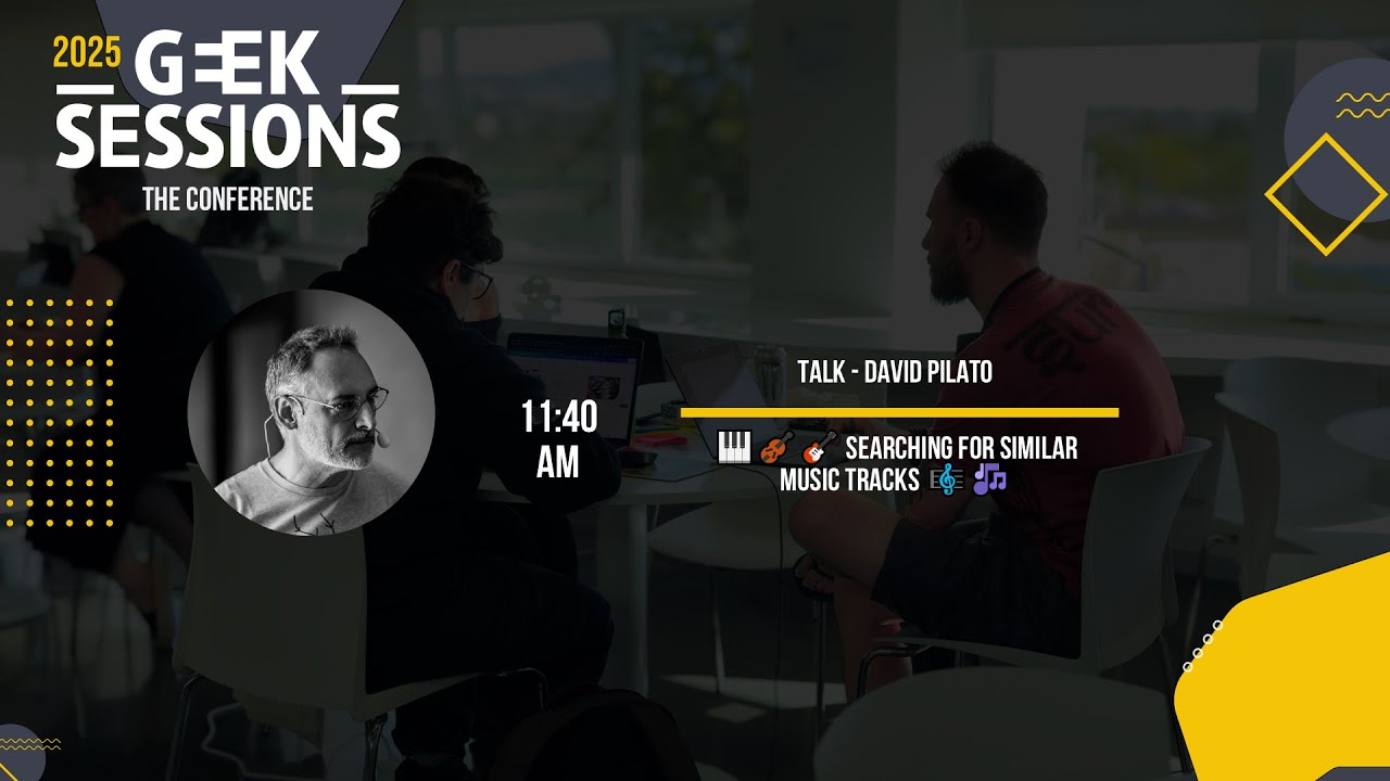 🎹🎻🎸 Searching for similar music tracks 🎼🎶