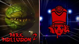 Dark Deception Chapter 5 - FanGames Updates