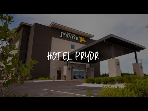 HOTEL PRYOR Review - Pryor , United States of America