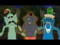 Bhoot Taranor Dhoop ধূপের রহস্য LULLU NEW EPISODE BANGLA GOLPO GHOST STORIES