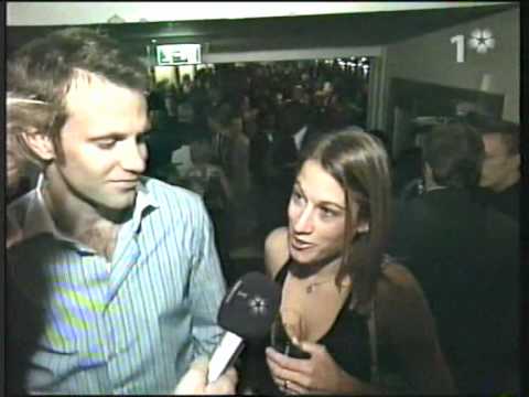 Djurgårdens IF-Östers IF Allsvenskan 2003 + Guldinslag - SVT