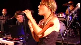 I Have Nothing, by DaNica