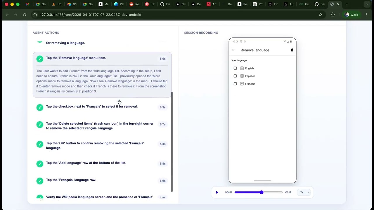 Watch the FinalRun demo
