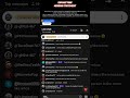 Exposetube1 Shoutout Exposetube Fun Live Last Night Thx I Sends Mine Fam