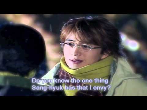 byj- "Lee Min Hyung" - Winter Sonata