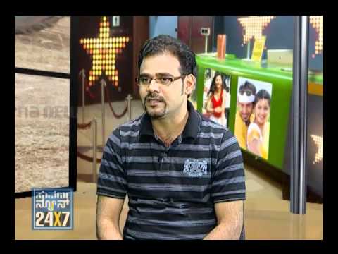 Seg_4 - Bhadra film unit in studio - Suvarna News
