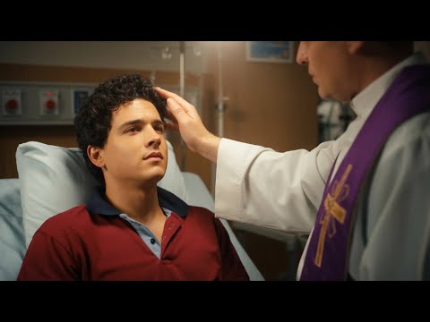 Carlo Acutis's Last Moving Confession Before His Death.