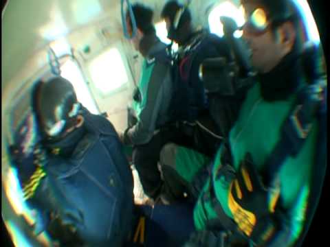 Ultimate thrill for a living soul - Gaurav