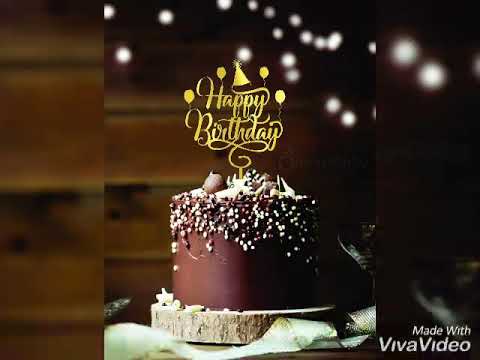 Happy birth day usama🎂🎂🍰🎈💚