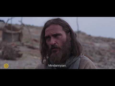 Mária Magdolna - "Csak egy igaz királyság létezik" - magyar feliratos filmklip