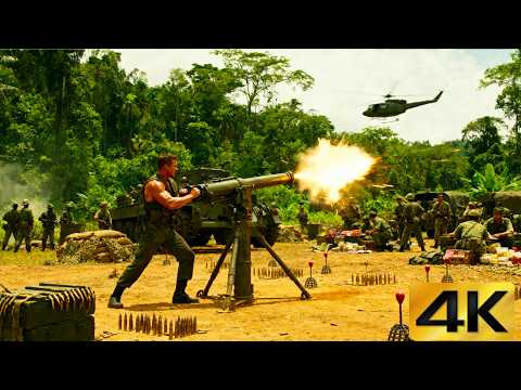 【熱血動作】恐怖份子挾持人質逃亡邊境！特警早已布下天羅地網，全數一網打盡！#drama #chinesedrama #cdrama #中国电视剧 #movie #爽剧 #复仇 #动作 #Kungfu