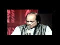 Tanha Tanha Mat Socha Ker Mehdi Hassan Live