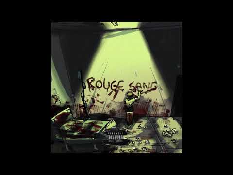 Carmell'k - Rouge sang (Prod. KleinBeatz)