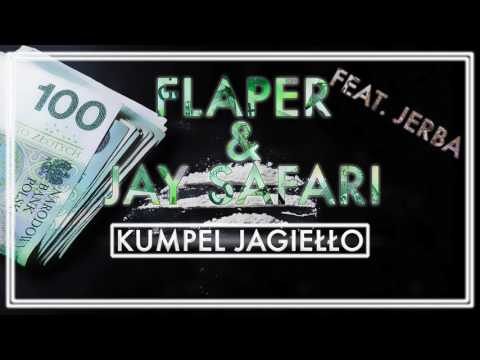 Flaper & Jay Safari ft. Jerba - Kumpel Jagiełło