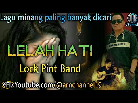 Lagu lawas paling banyak dicari ][ Lelah hati ~ Lock pint band ][ Kumpulan lagu hits terbaik ]