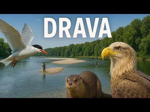 Wild Croatia and Explore Croatia