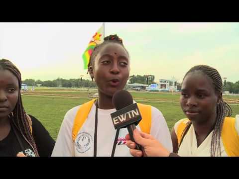 World Youth Day 2016 #25 - On Location