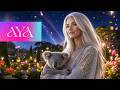 Aya: The Gift Of Listening | Family of Taygeta Podcast)