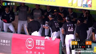 [分享] 潘武雄不給暫停就開轟影片