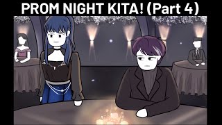 ACARA SEKOLAH #15 - Prom Night Kita! (Part 4)