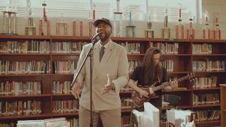 Justin Garner - The Icing | NPR Tiny Desk Contest 2026