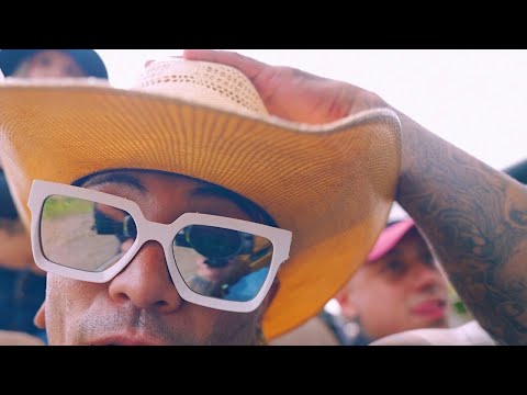 Coko Yamasaki x El Pinche Mara - Somos Bandoleros (Video Oficial)