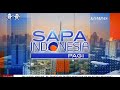 LIVE Sapa Indonesia Pagi 29Oktober 2023