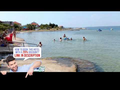 Double Room Mrljane 299b - Nevi?ane, Croatia - HD Review