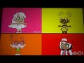 Little Einsteins Theme Song Hebrew