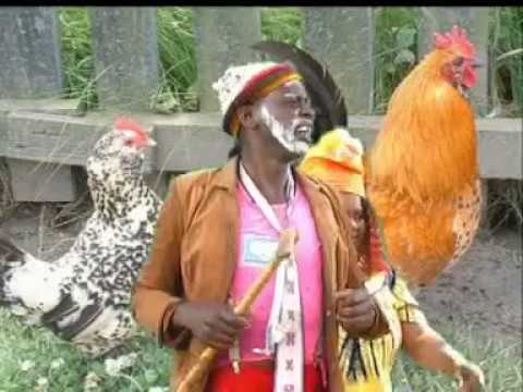 Kimani wa Turacco - Rungu Rwa Metha