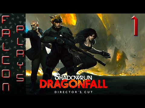 shadowrun dragonfall pc gamer