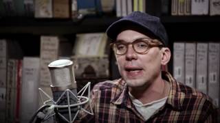 Justin Townes Earle - Maybe A Moment - 4/18/2017 - Paste Studios, New York, NY