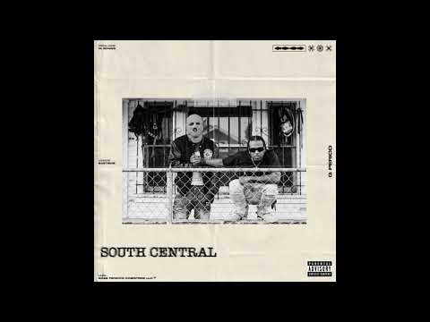 G Perico - Tapri Grams & Slumlord Trill - Anybody Killa