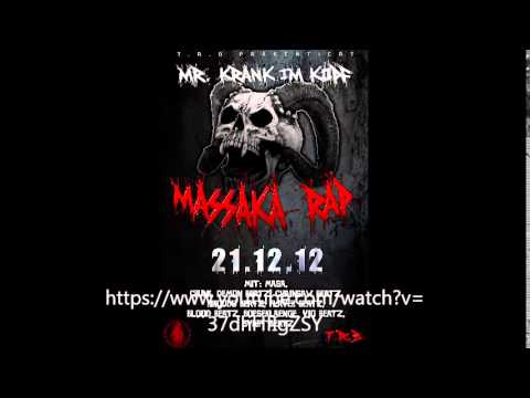 Mr. Krank im Kopf  - Intro