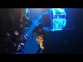 BLAQK AUDIO - Cold War - Live @ The Great American Music Hall SF