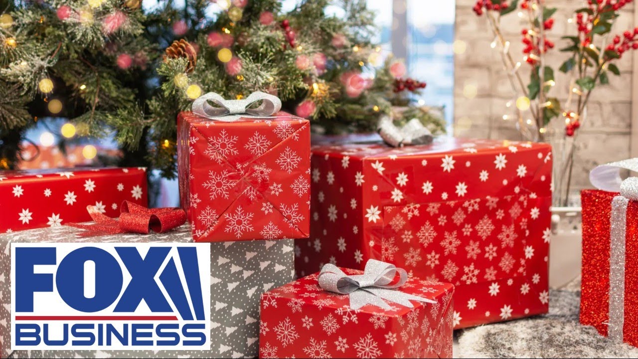 PENNY PINCH?: Holiday gifts more expensive from tariffs, CEO says