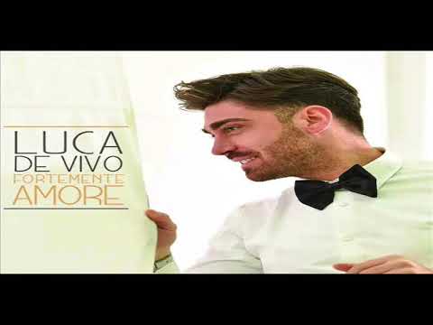 LUCA DE VIVO - TRENO (FORTEMENTE AMORE 2018)
