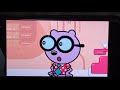 The Snow Shoo Shoo Wow Wow Wubbzy