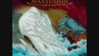 Mastodon - Megalodon