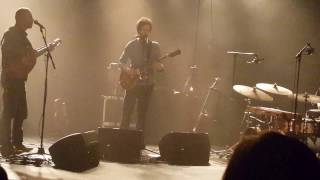 Piers Faccini - Cloak Of Blue - 17/03/2017 - Mandelieu La Napoule