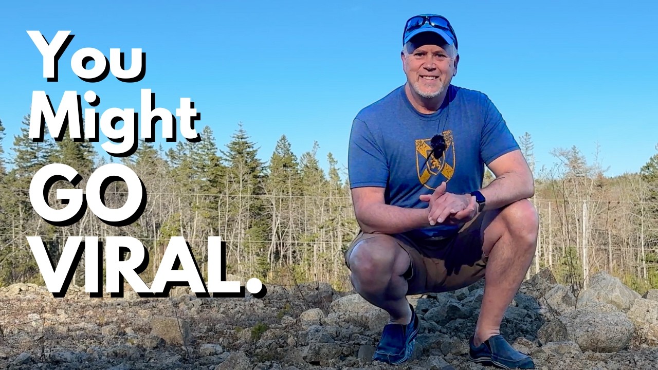 If your videos get LESS than 500 views - DO THIS!