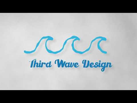 Logo animation video 2 preview