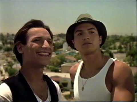 vatos locos SANGRE POR SANGRE película completa en español