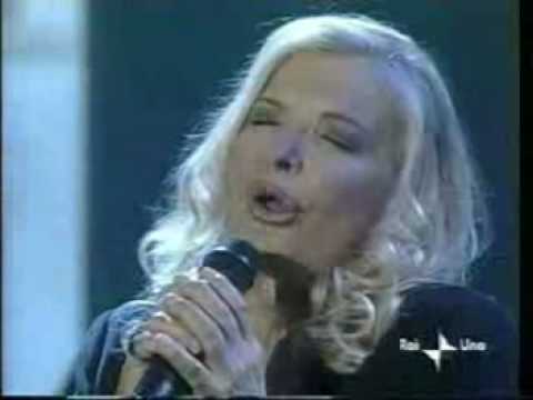 Giovanna "Tutto è scherzo d'amore" Giovanna Nocetti Official