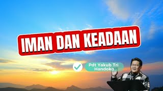 Download lagu Faith and circumstances // Rev. Yakub Tri Handoko mp3 Download lagu Faith and circumstances // Rev. Yakub Tri Handoko mp3