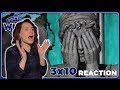 Doctor Who 3x10 Reaction Blink