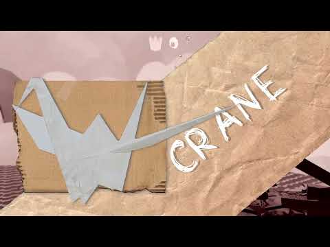 Origami Lovers youtube-video