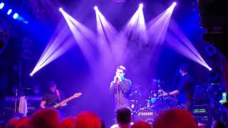 Music video thumbnail preview for Sylvan - Encoded at Heart - Knust, Hamburg, 24.02.2023 by Sylvan